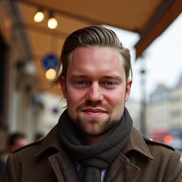 Aidan Wagener